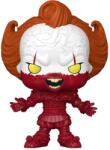 Funko Figurină Funko POP! Television: Welcome to Derry - Bloody Pennywise #1856 (108480) Figurina