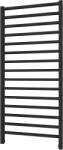 IMERS Tell calorifer de baie scară 117x53 cm negru G01753011705 (G01753011705)