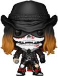 Funko Figurină Funko POP! Rocks: Rob Zombie - Rob Zombie (with Bandana) #490 (108581) Figurina