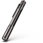 SPERAS Джобно EDC фенерче M10 Plus, сиво (M10 Plus(Grey))