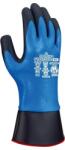 SHOWA Manusi protectie taiere Showa S-TEX 377SC, albastru/negru, mas. 9 (S-TEX377SCEUXL/BLUE) - constructii-mag