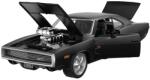 Rastar Jucărie metalică Rastar - 1970 Dodge Charger R/T, 1: 36, negru (Ras64430)