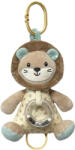 Tulilo Lion music box 18 cm (9327)