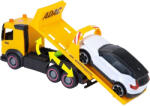 Dickie Toys Set de joacă Dickie Toys SOS - Asistență rutieră Volvo FM ADAC (203744020)