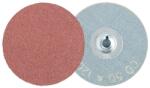 Pferd Disc slefuire aluminiu/inox Pferd CO-COOL FORTE, 50mm, G120 (CD50A120FORTE)