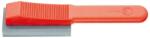 Muller Schleifmittel - Piatra abraziva 125mm, rosu P360 [HLKorn360] (HLKORN360)