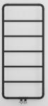 IMERS Art calorifer de baie decorativ 120x53 cm negru G00253012005 (G00253012005)