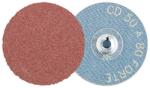 Pferd Disc slefuire aluminiu/inox Pferd CO-COOL FORTE, 50mm, G80 (CD50A80FORTE)