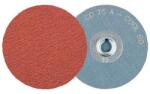 Pferd Disc slefuire aluminiu/inox Pferd CO-COOL INOX, 75mm, G80 (CD75A80INOX-FORTE)