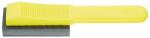 Muller Schleifmittel - Piatra abraziva cu maner 125mm, galben P180 [HLKorn180] (HLKORN180)