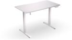 ENDORFY Atlas S Electric Gaming Desk Onyx White EY8E008 (EY8E008)
