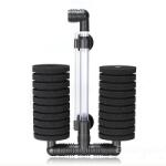 XINYOU Biofiltrul XY-2822 cu două brațe (INZ05447) Filtru de apa acvariu