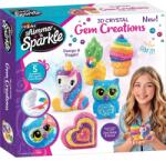 MAC TOYS CraZart Decorare 3D turnare bijuterii (M1124750)