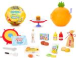 MGA Entertainment MGA's Miniverse - Make It Mini SpongeBob (599296-EUC) Figurina