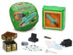 MGA Entertainment Miniverse MGA - Fă-l Mini Minecraft (557272-EUC) Figurina