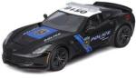 Maisto - Design Authority, 2015 Corvette Z06, 1: 24 (OLP101232455-32516)