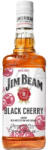 Jim Beam Black Cherry Whiskey [7L|37, 5%]