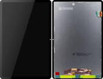 Samsung Piese si componente Display - Touchscreen Samsung Galaxy Tab S7 T875, Negru, Service Pack GH82-23646A (GH82-23873A)
