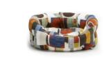 Leopet Culcus Santorini Brando 55x45x21H