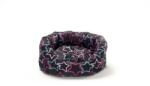Leopet Culcus Santorini Oxford Stars 55x45x21H Cm - shop4pet
