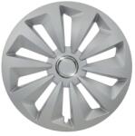 Compass Dísztárcsa Fox Ring 13" 1db - ezüst (32505)