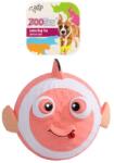 All For Paws All for paws Jucarie Bouncy Clown Fish pentru Caini - shop4pet