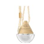 COMPASS Autóillatosító SENSO WOOD fekete (amDM559)