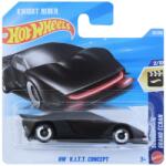 Mattel Hot Wheels: K. I. T. T. Concept kisautó 1/64 - Mattel (5785/JJH98)