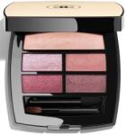 CHANEL Produs cosmetic Chanel Les Beiges Healthy Glow Natural Eyeshadow Palette - pentru răsfățul zilnic (C-CH-634-07) - pcone