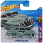 Mattel Hot Wheels: '47 Chevy Fleetline zöld kisautó 1/64 - Mattel (5785/JJJ16)