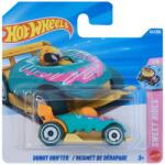 Mattel Hot Wheels: Donut Drifter / Beignet De Dérapage zöld kisautó 1/64 - Mattel (5785/JJJ24)
