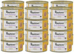 Applaws Applaws Cat Kitten Chicken cicaeledel 24x70 g-os konzerv