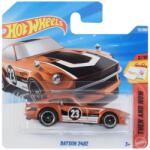 Mattel Hot Wheels: Datsun 240Z sárga kisautó 1/64 - Mattel (5785/JJJ38)