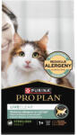 PRO PLAN Veterinary Diets PRO PLAN LiveClear Lazacban gazdag, sterilizált felnőtt macskáknak szánt eledel 1, 4 kg