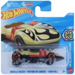 Mattel Hot Wheels: Braille Racer / Voiture De Course - Twin Mill kisautó 1/64 - Mattel (5785/JJJ11) - jatekshop