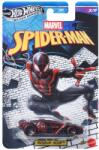 Mattel Hot Wheels Silver Series: Marvel Pókember Rogue Hog kisauto 1/64 - Mattel (GDG83/JKX27)