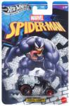 Mattel Hot Wheels Silver Series: Marvel Pókember Cool-One kisauto 1/64 - Mattel (GDG83/JKX25) - jatekshop
