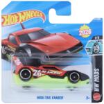 Mattel Hot Wheels: High-Tail Chaser piros kisautó 1/64 - Mattel (5785/JJH35)