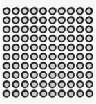 Revopoint Marker (3 mm) (MARKERS(3-MM))