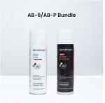 Revopoint Set 1x Spray de scanare AB-6 și 1x Spray de scanare AB-P (bundle)