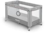 Lionelo - STEFI utazóágy, szürke 5903771700160 (LN0136)