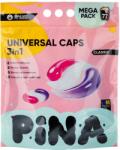 PINA капсули за пране, 3в1, Универсални, Classic, Mega pack, 77 броя