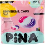  PINA капсули за пране, 3в1, Универсални, Classic, Large pack, 30 броя