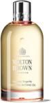 Molton Brown Heavenly Gingerlily Caressing Bathing Oil Femei 200ml