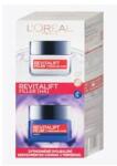 L'Oréal L'Oreal Revitalift Filler HA Duo Set Femei 50ml