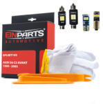 EinParts EPLSET143 AUDI S6 C5 Avant beltéri LED készlet