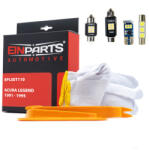 EinParts EPLSET110 ACURA Legend beltéri LED készlet