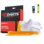 EinParts EPLSET118 ACURA RLX beltéri LED készlet