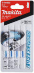 Makita B-06482 Szúrófűrészlap B52 Super Express fém/inox 5db (B-06482)