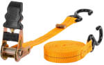 Strend Pro ST 217624 Rakományrögzítő racsnis (narancs) 25mm/450cm, max. 500kg (217624)